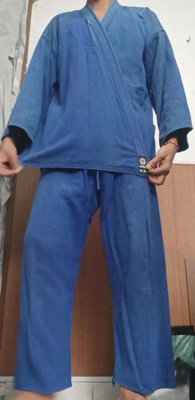 Kimono - Foto 2