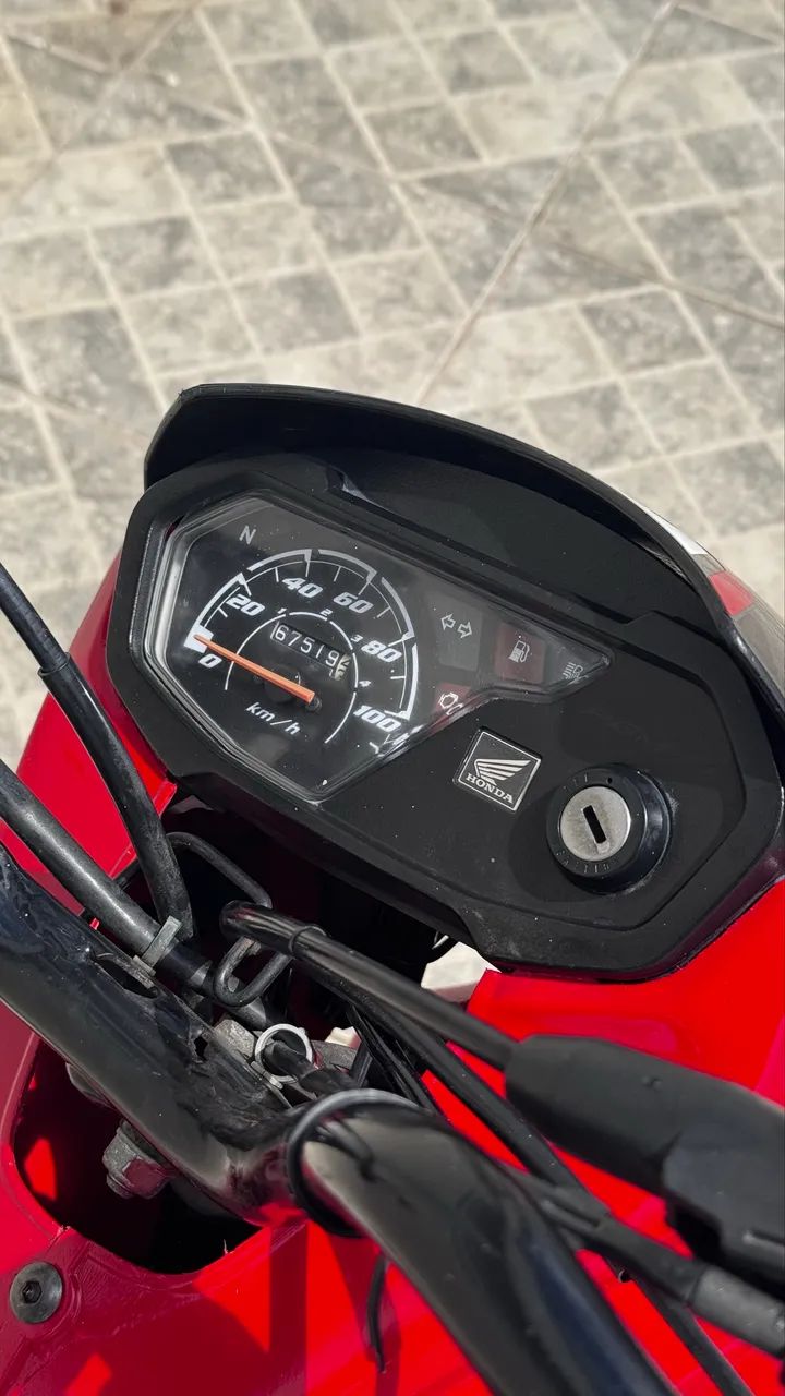 Vendo pop 110i - Foto 5