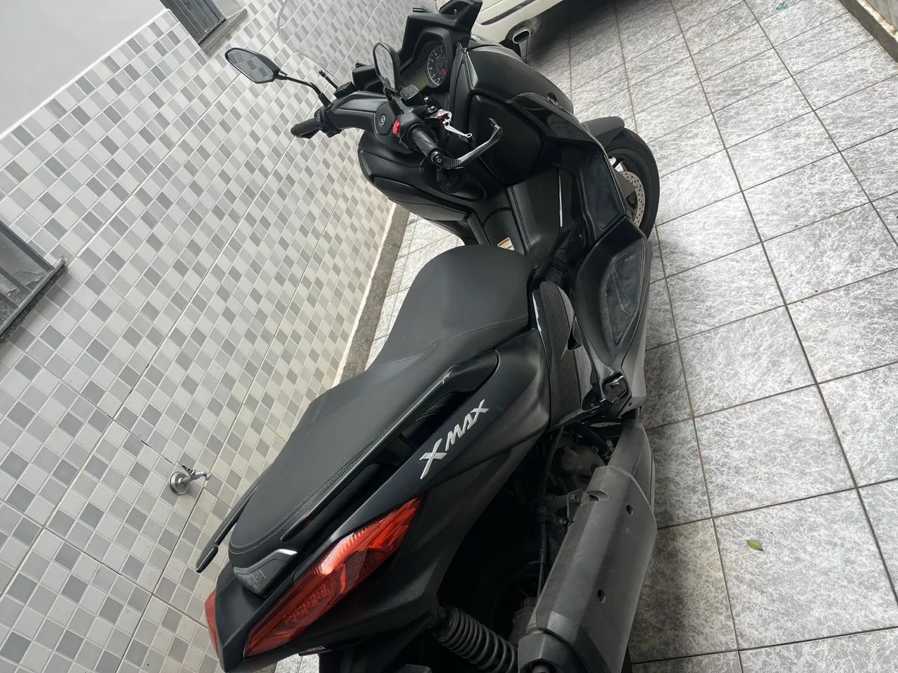 Xmaxx 250cc - Foto 3