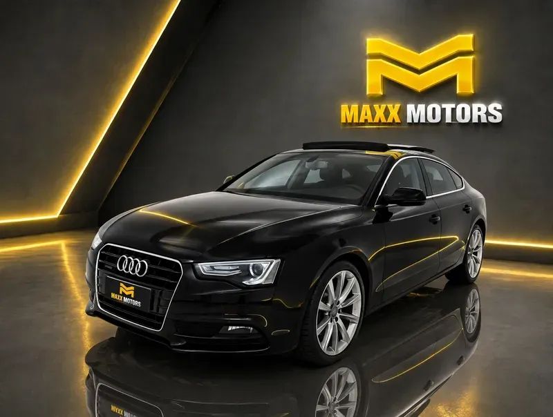 Audi A3 A3 Sedan Performance 2.0 TFSI S-tronic 2019