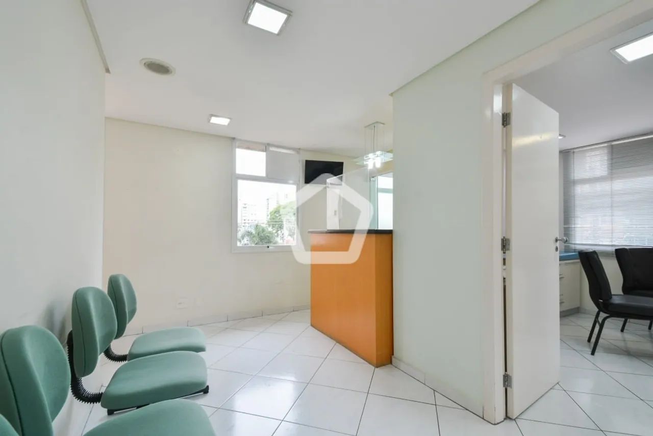 Conjunto comercial para venda em Vila Mariana, 37m² - Foto 5