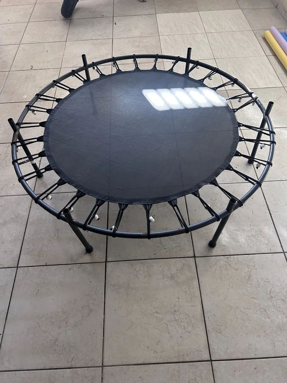 Cama eslástica  Pula pula - Foto 5