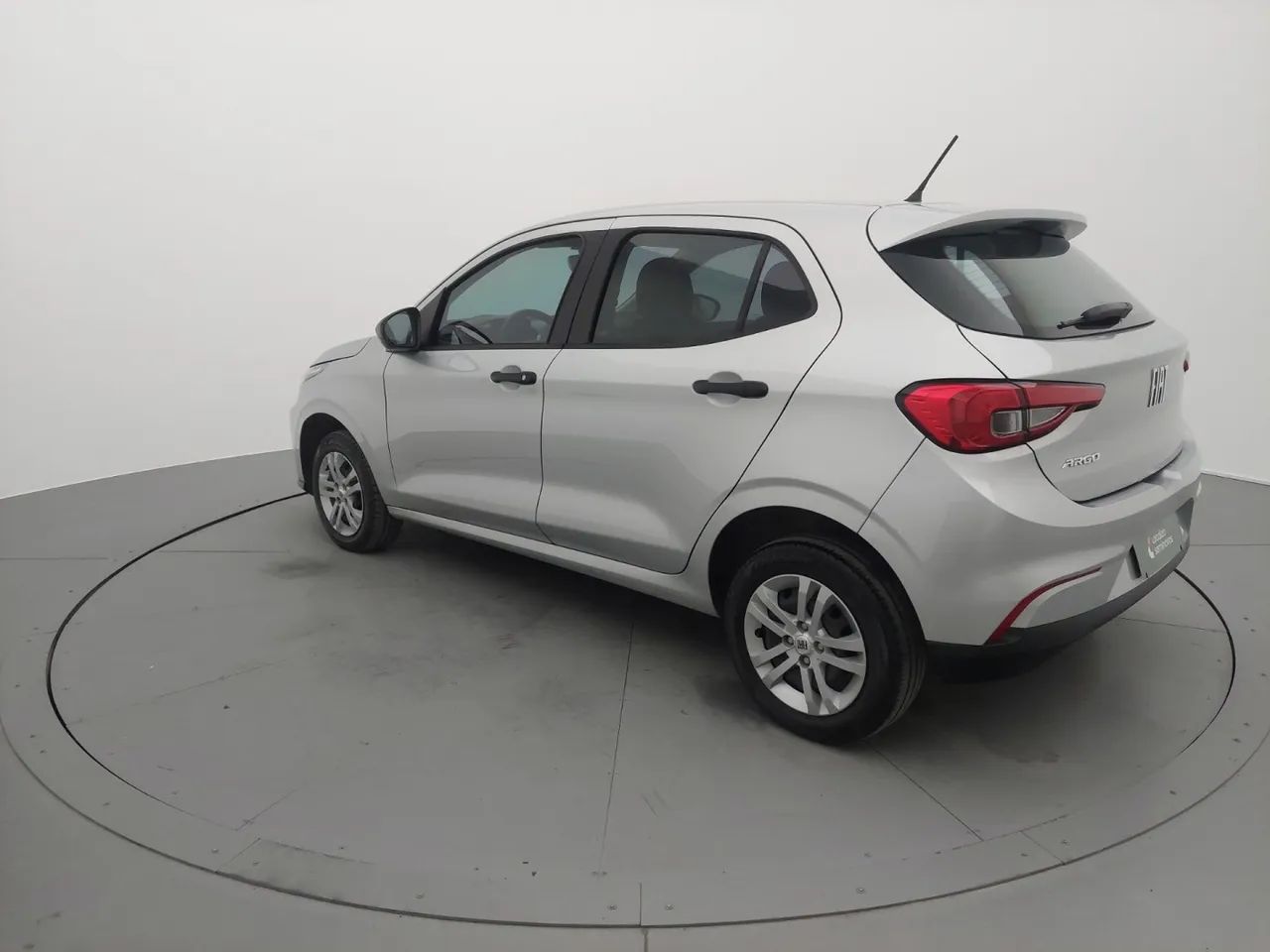 Fiat Argo 1.0 6V Flex. 2023 - Foto 3