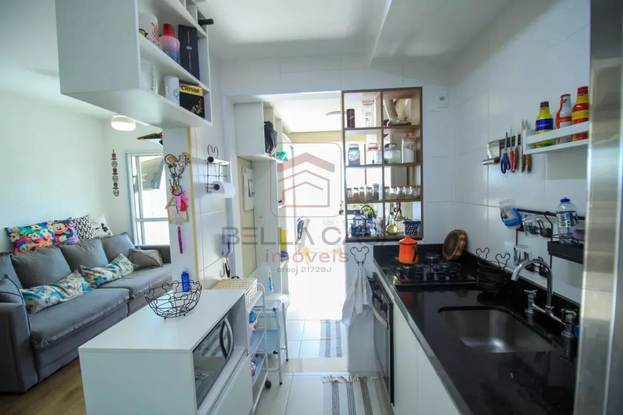 Apartamento com 2 Quartos à venda, 80m² - Móoca - Foto 4