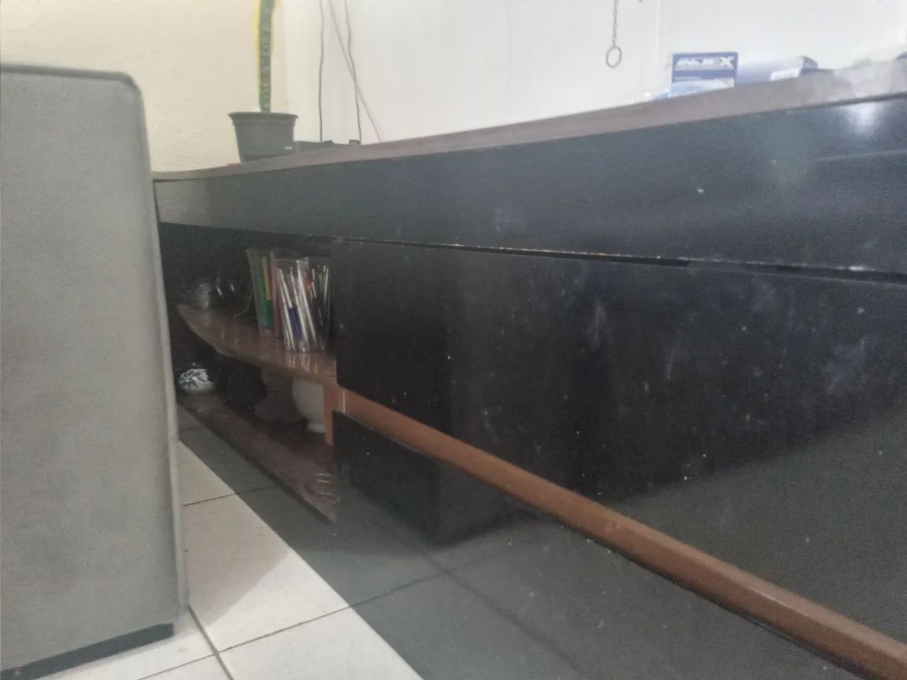 Rack para TV