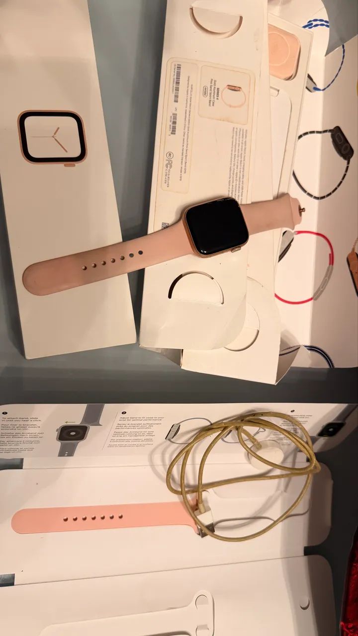 Apple Watch SERIES 4  - Foto 3