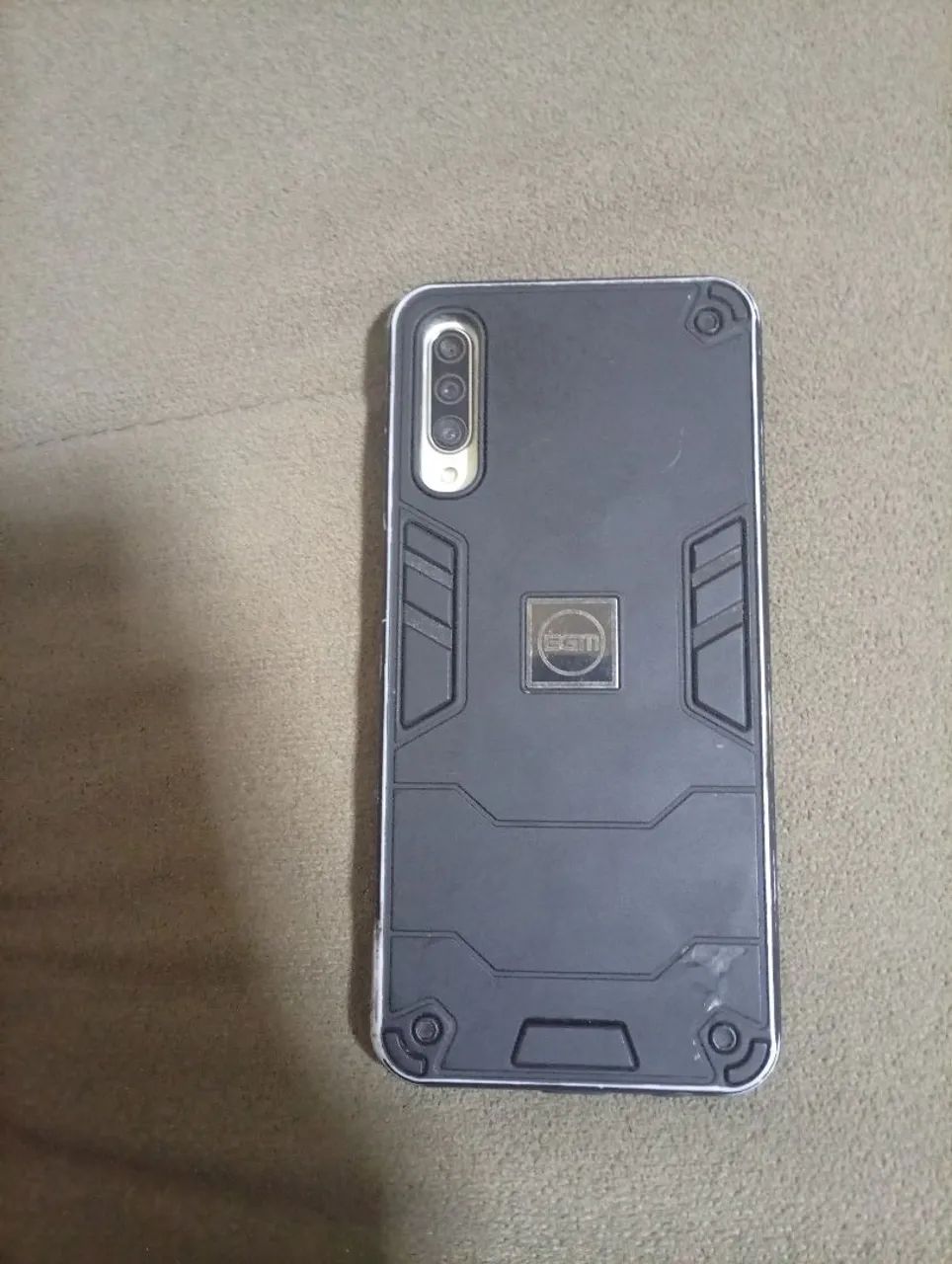Samsung Galaxy a30s tela quebrada - Foto 2