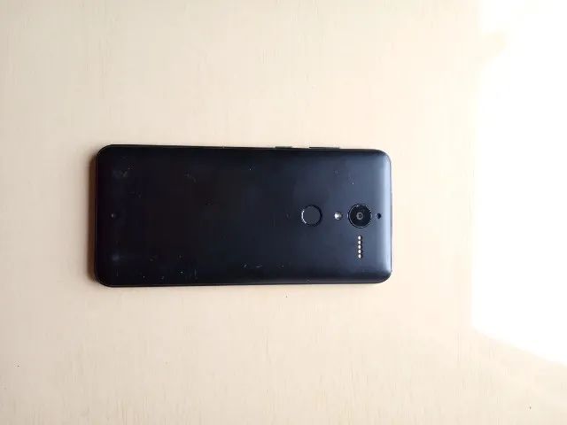Quantum Lio+ 16GB 2GB RAM - Celular Básico, Funcionando Perfeitamente - Foto 3