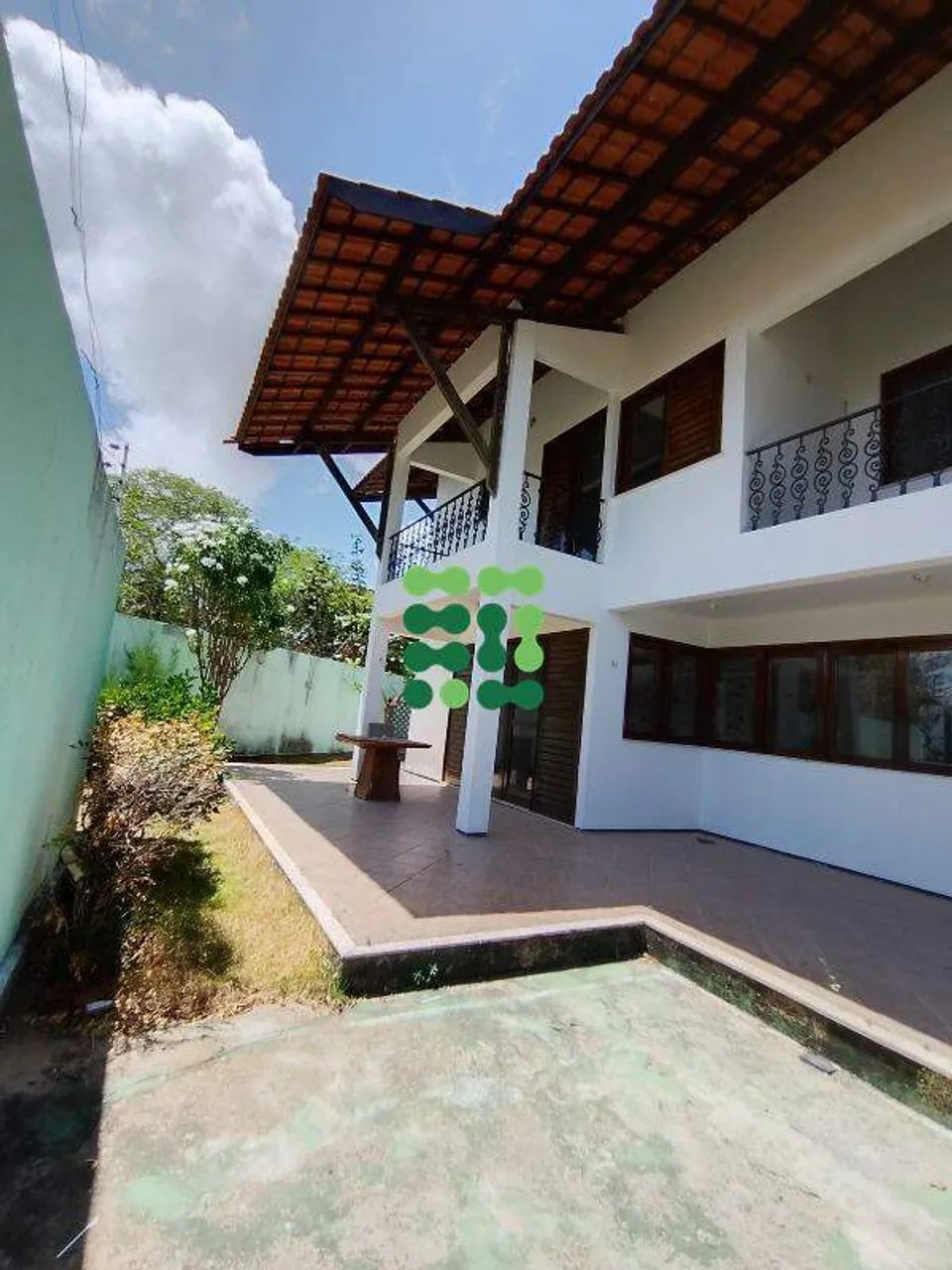 LINDA MANSÃO DUPLEX SERVINDO PARA MORADIA, COMÉRCIO ( BUFFETs, ESCRITÓRIOS E CLÍNICAS)