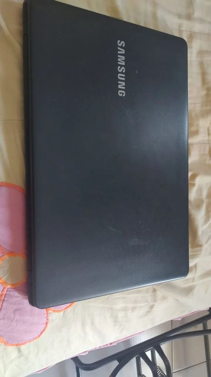 Vende-se notebook em perfeito estado. - Foto 3