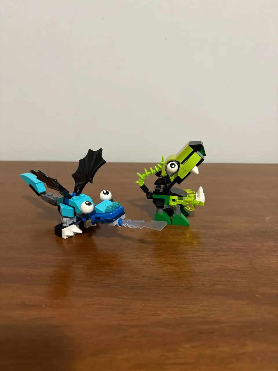 Lego Mixels - Foto 2