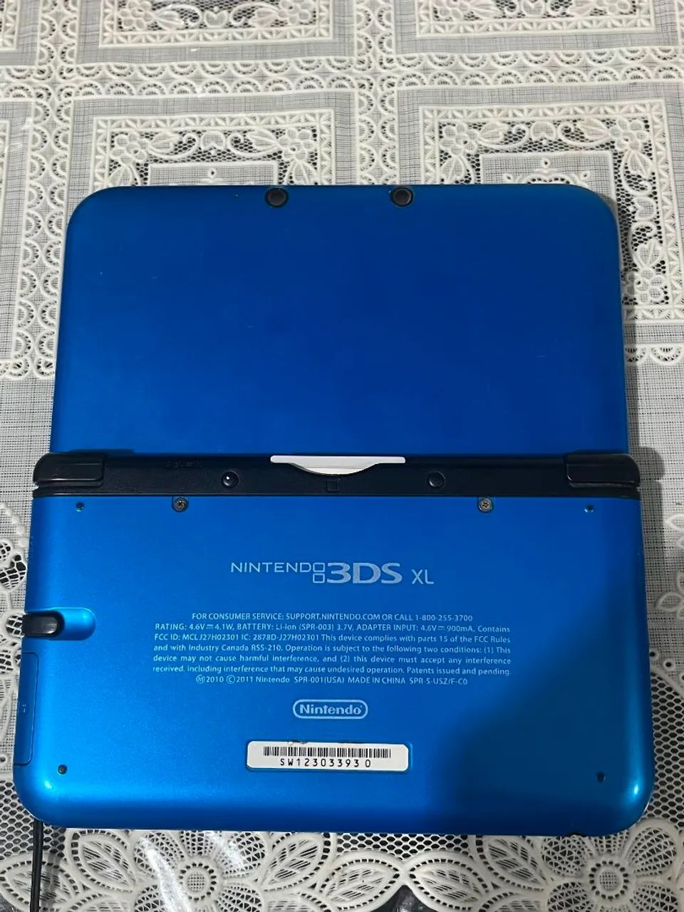 NINTENDO 3DS - Foto 3