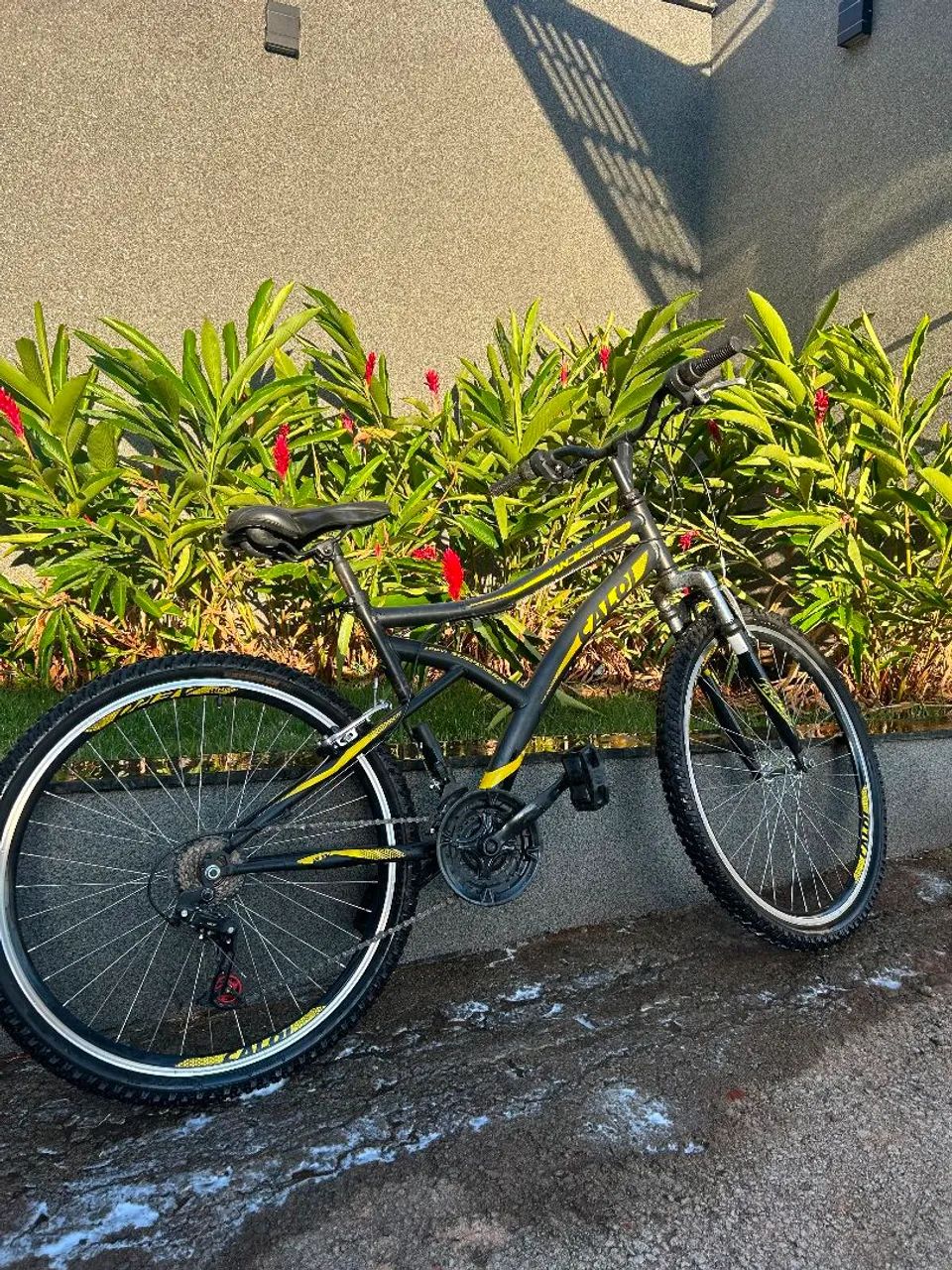 bicicleta caloi  - Foto 5