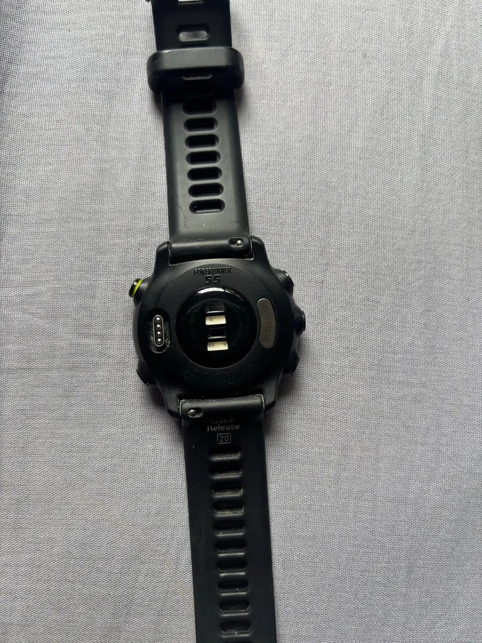 Garmin forerunner 55 - Foto 2