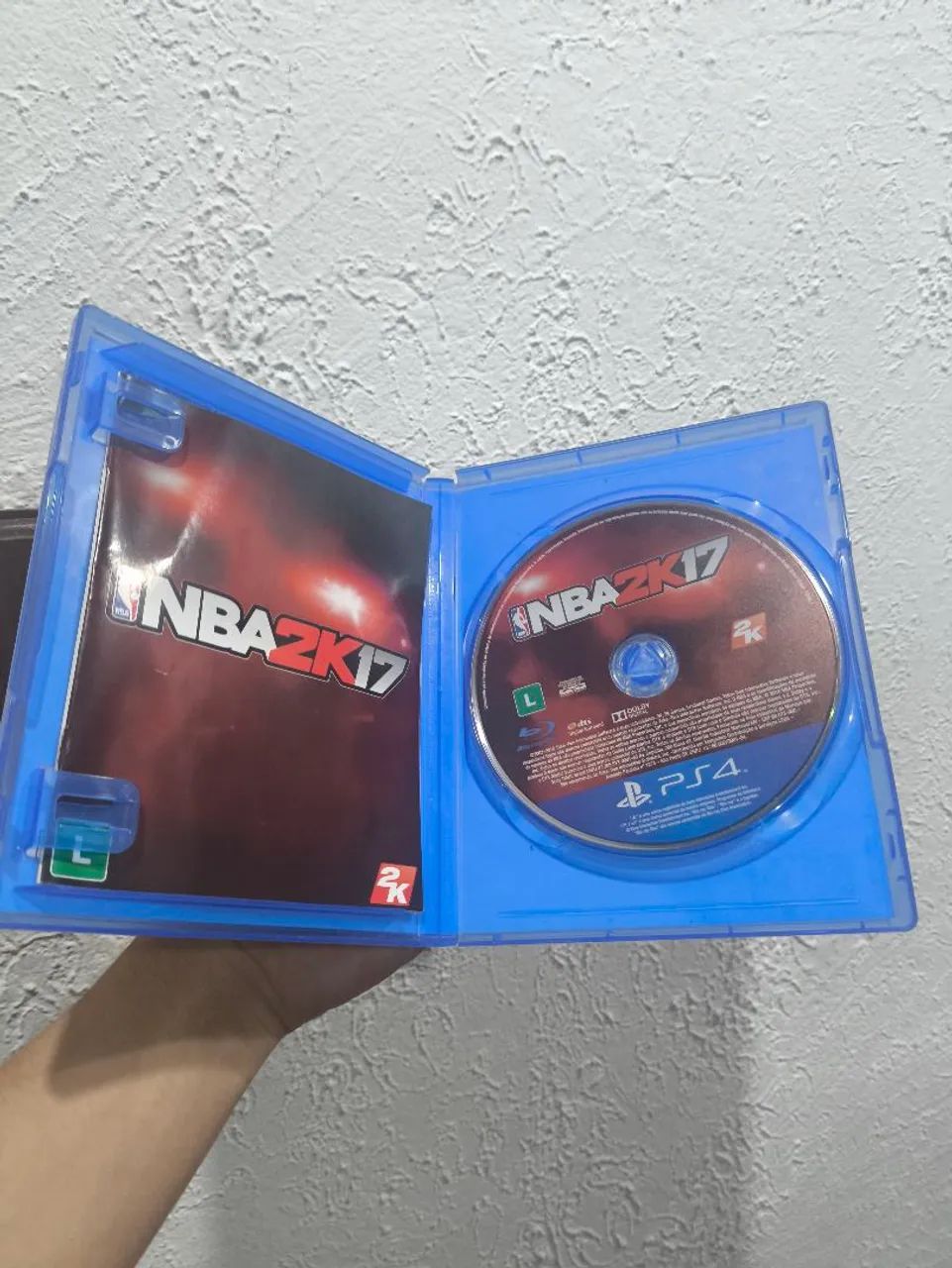 NBA 2K17 - Foto 3