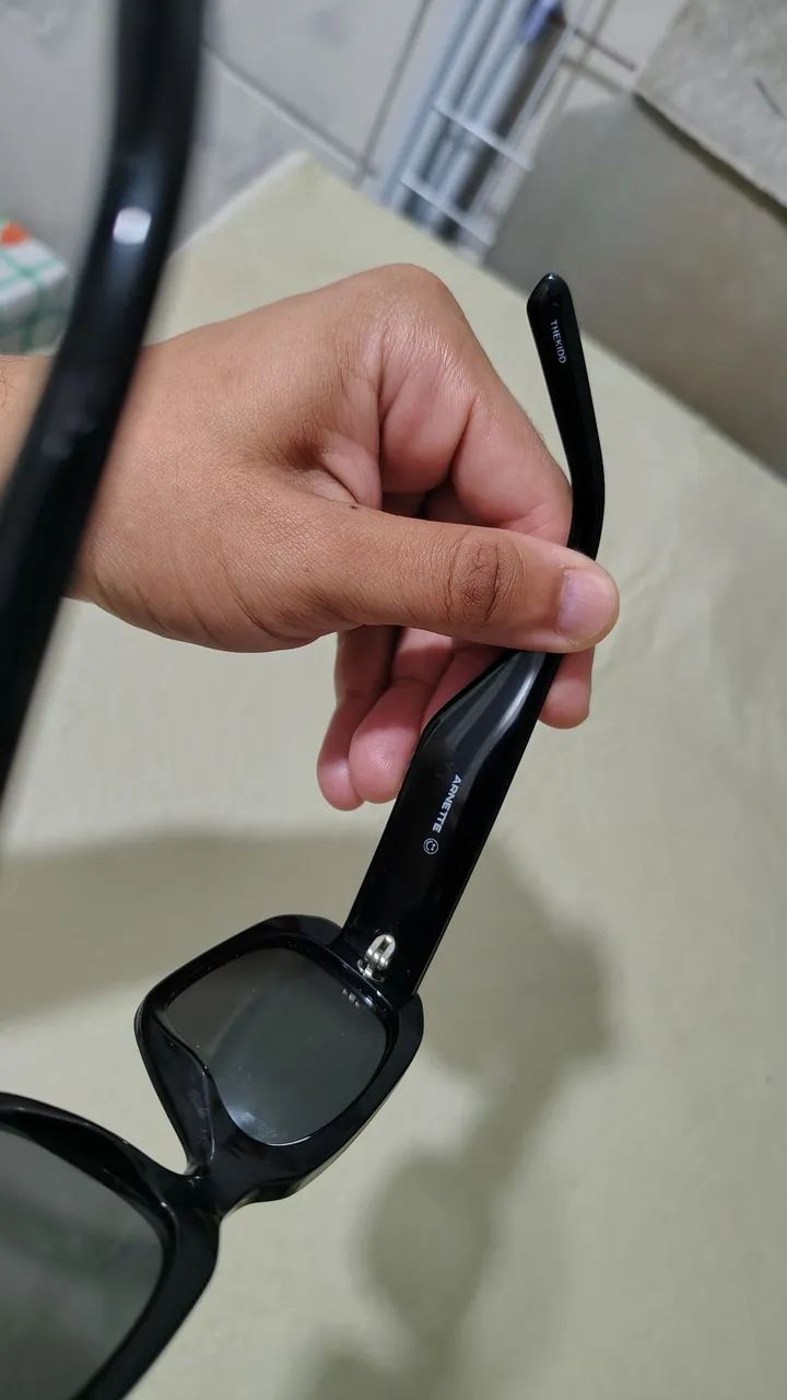 Óculos Arnette - Foto 3