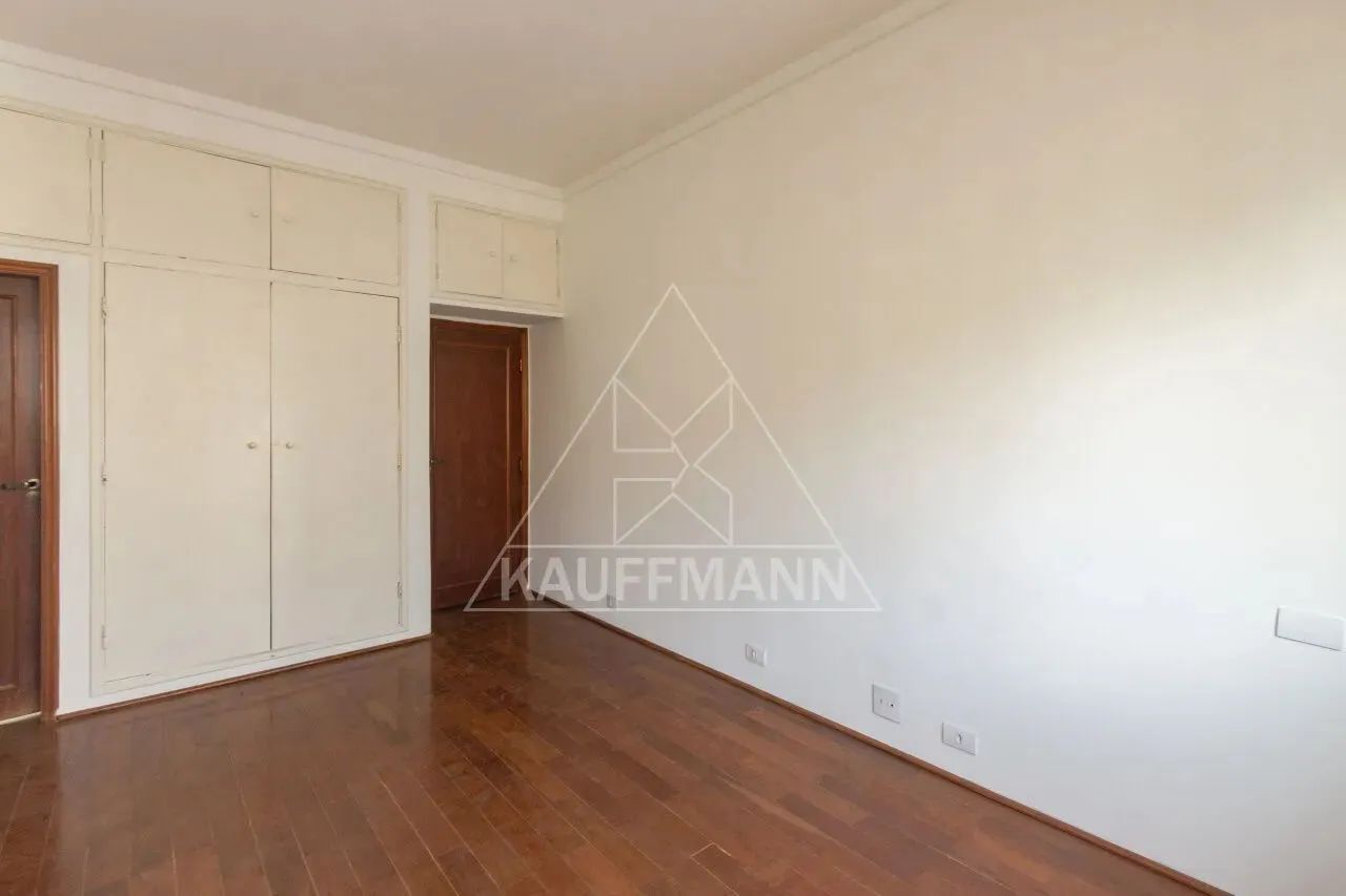 Higienópolis-cobertura ,280 metros,3 dormitórios,suíte,1 vaga. - Foto 10