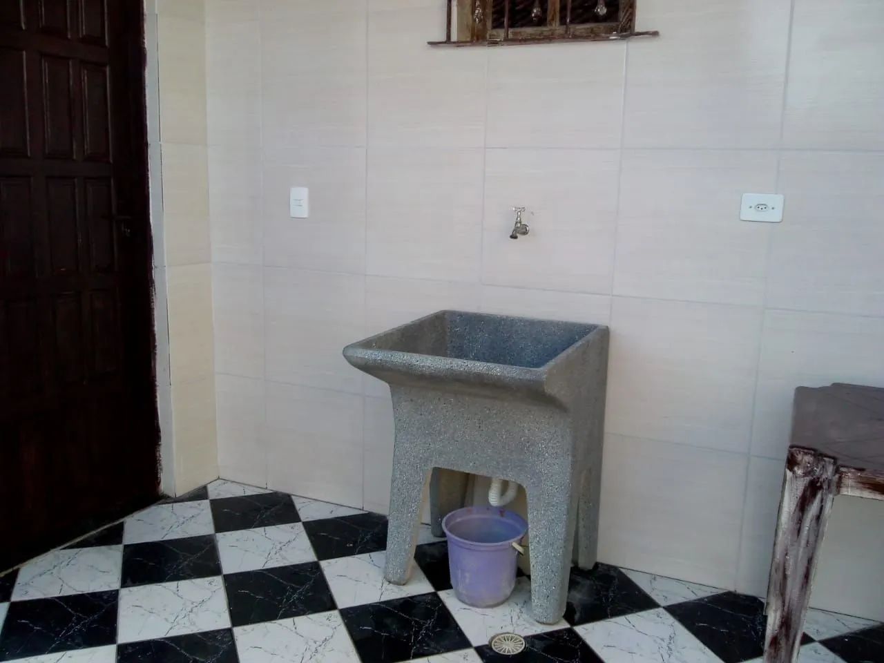 Casa com Piscina na Praia de Mongaguá *Disponível* CARNAVAL * - Foto 9