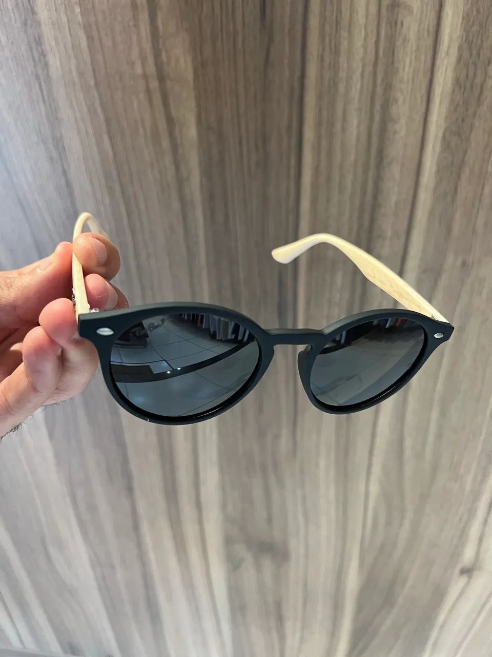 Óculos de sol  - Foto 4