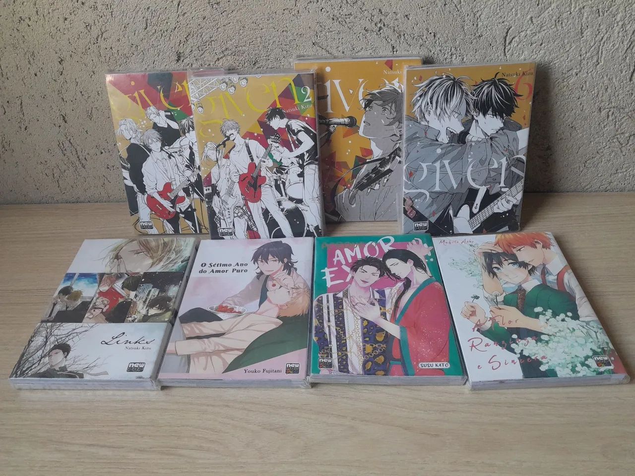 Bl's da NewPop