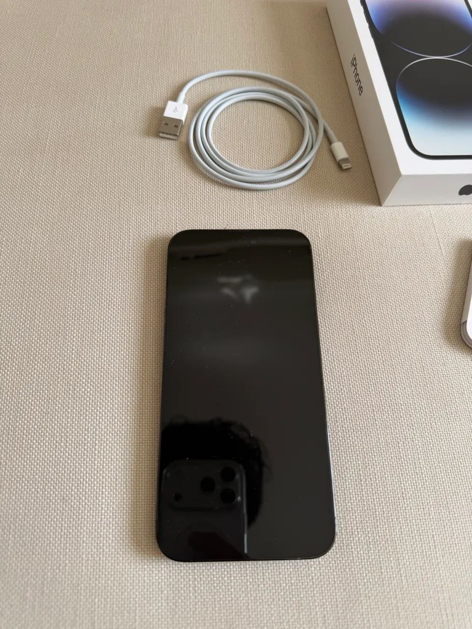 Iphone 14 pro max - Foto 4