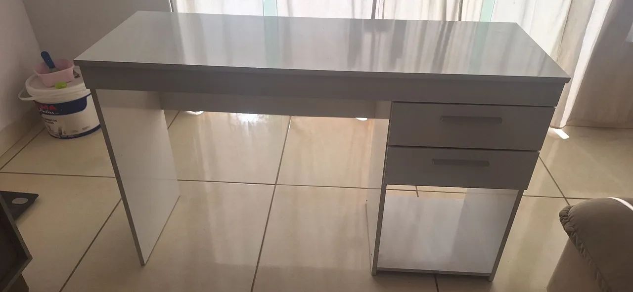 Mesa escrivaninha computador 
