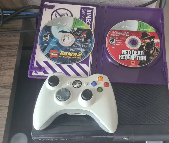 その他 OVERDRIVE 10th Anniversary Complete Box Sunset Overdrive Day One Xbox One Series X - Jogos de Vídeo Game