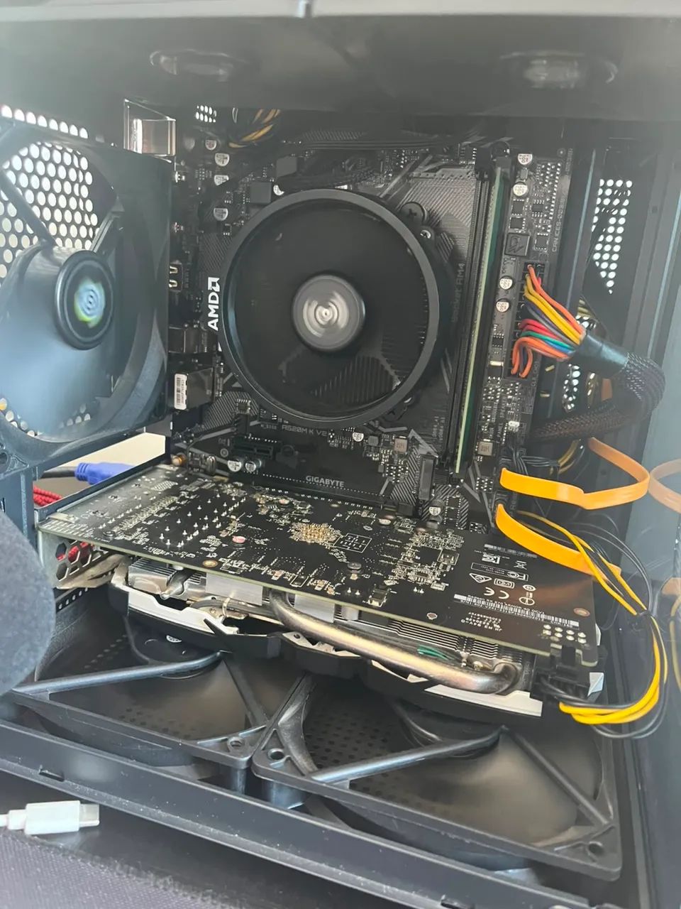 Vendo PC gamer  - Foto 3