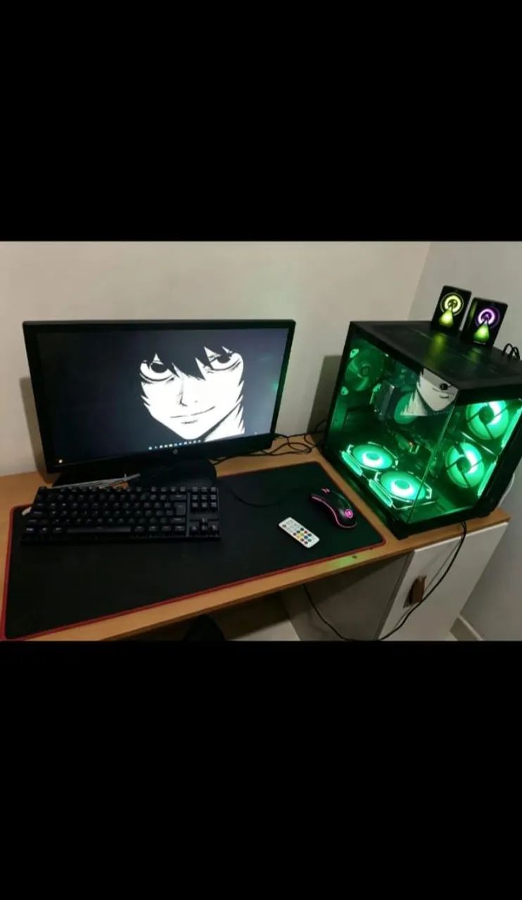 PC GAMER 1 TERA + VOLANTE  - Foto 2