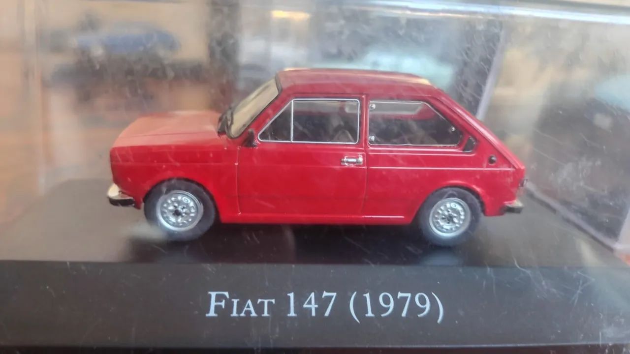 Miniaturas - Foto 2
