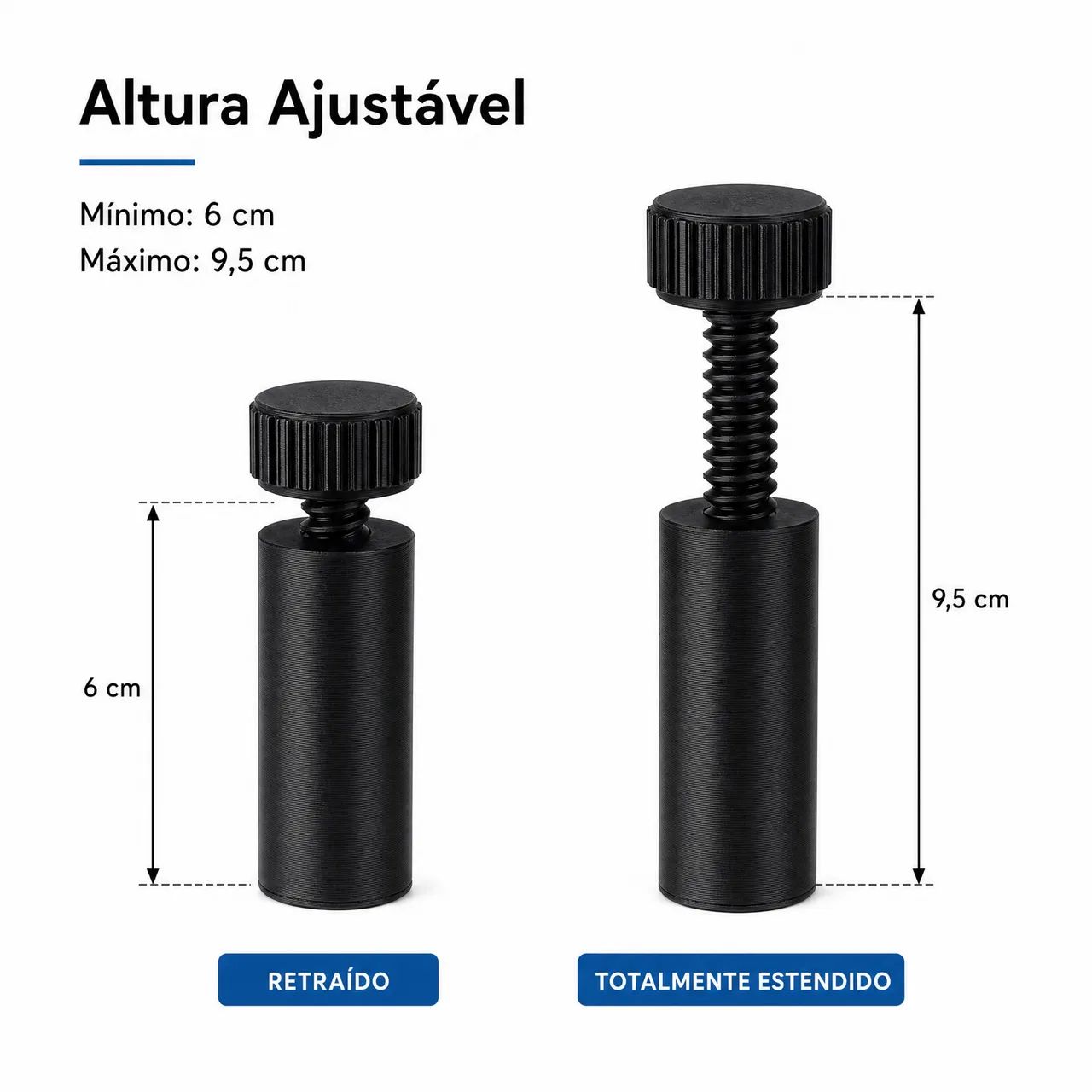 SUPORTE DE PLACA DE VÍDEO  - Foto 3