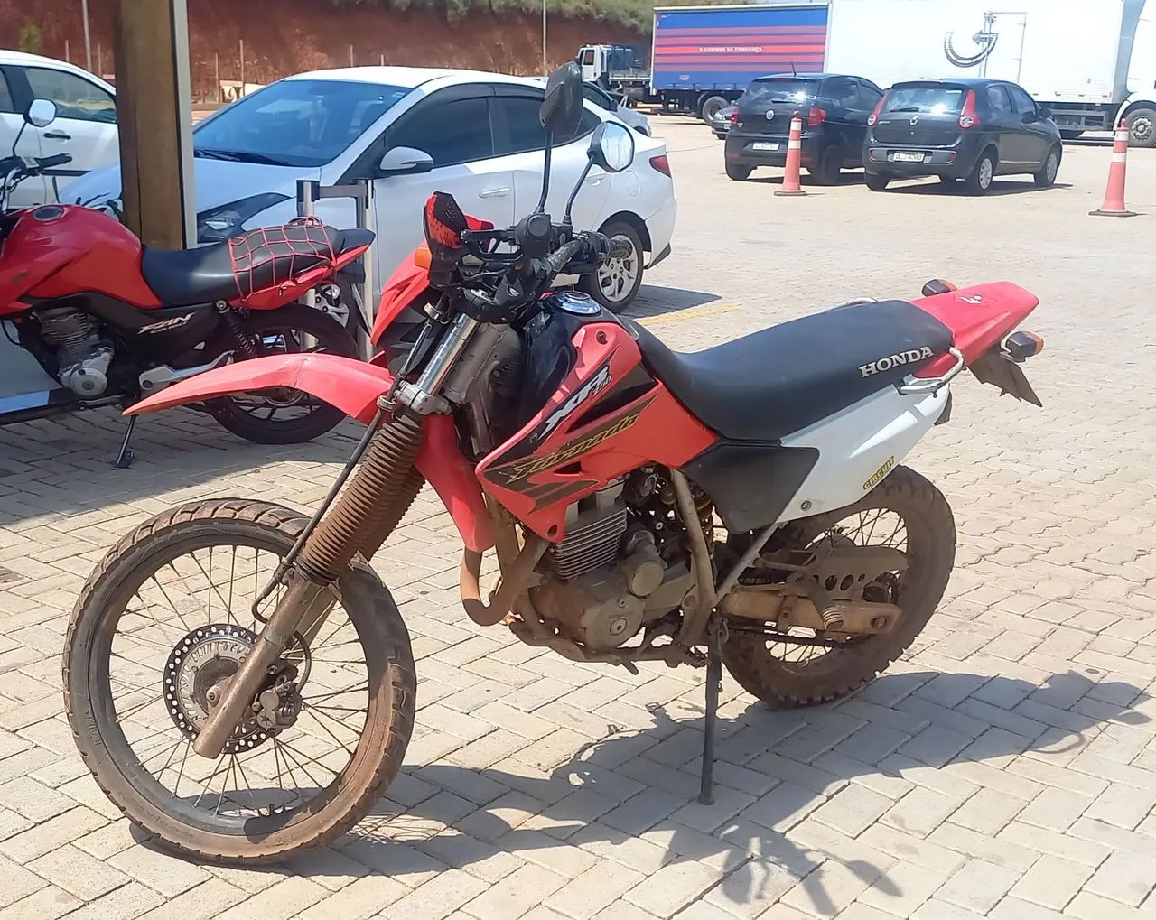Tornado 250 - Foto 3