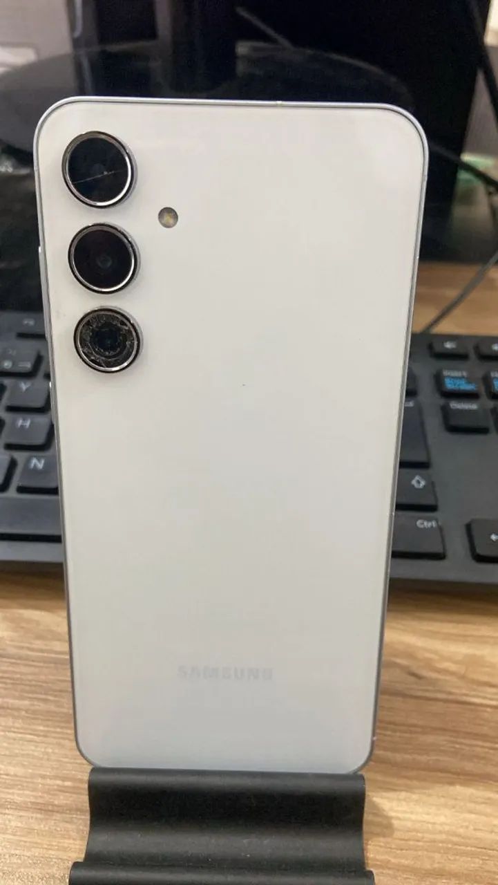 Samsung A55 - Foto 2