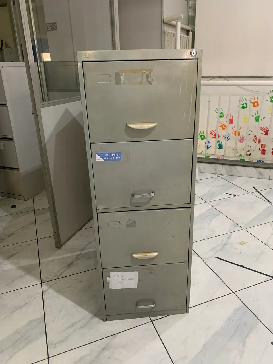 Arquivos em bom estado  - Foto 3