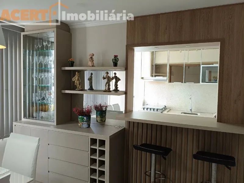 APARTAMENTO RESIDENCIAL em FLORIANÓPOLIS - SC, CAPOEIRAS - Foto 4