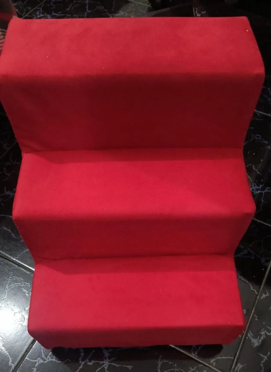 Escadas para pet novas - Foto 2