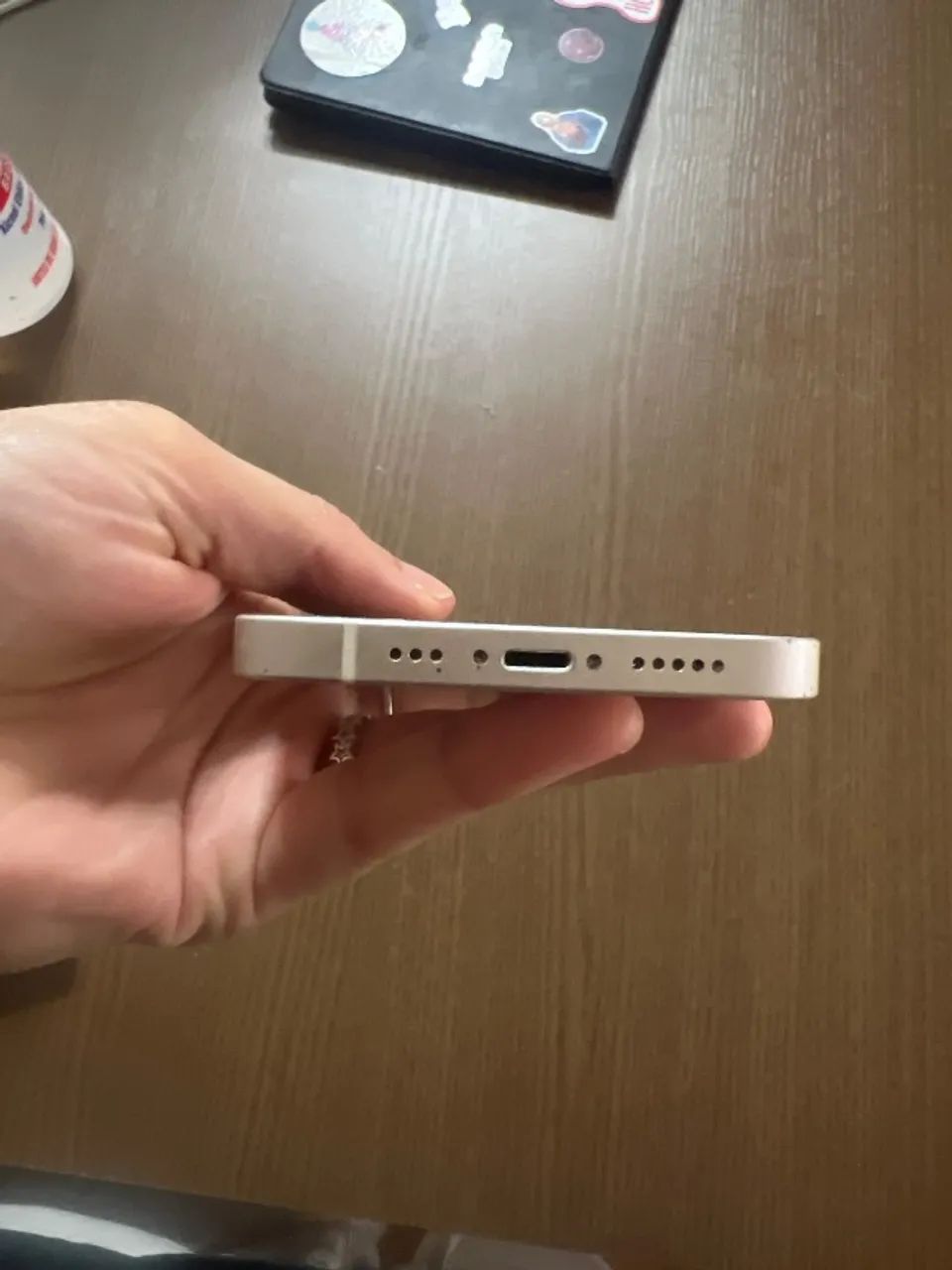 iphone 12 branco 64gb - Foto 3
