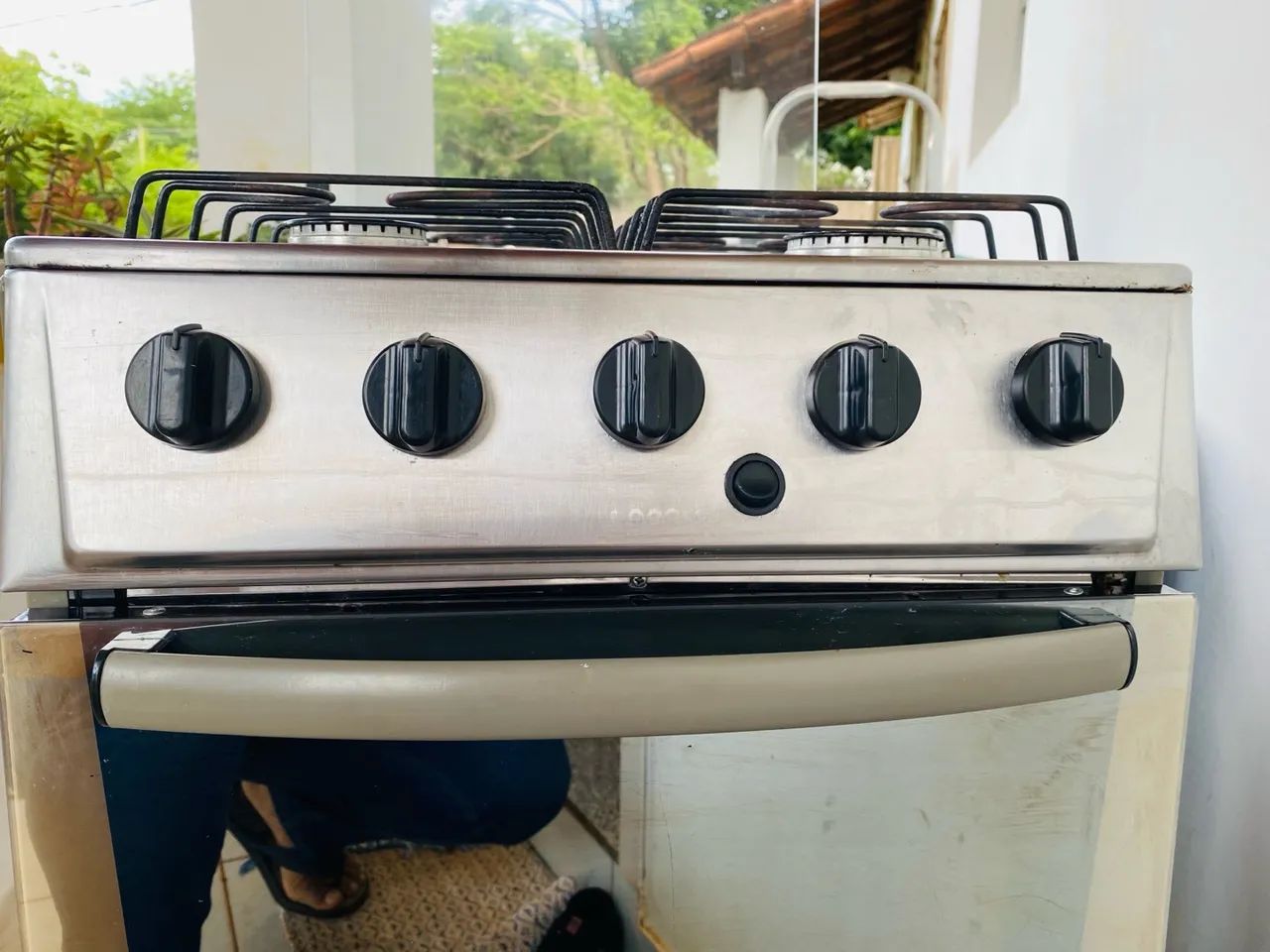 Fogão Atlas (oportunidade) - Foto 3