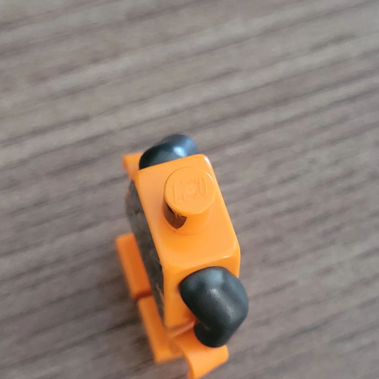 Miniatura Boa Destructor de LEGO Ninjago - Foto 3