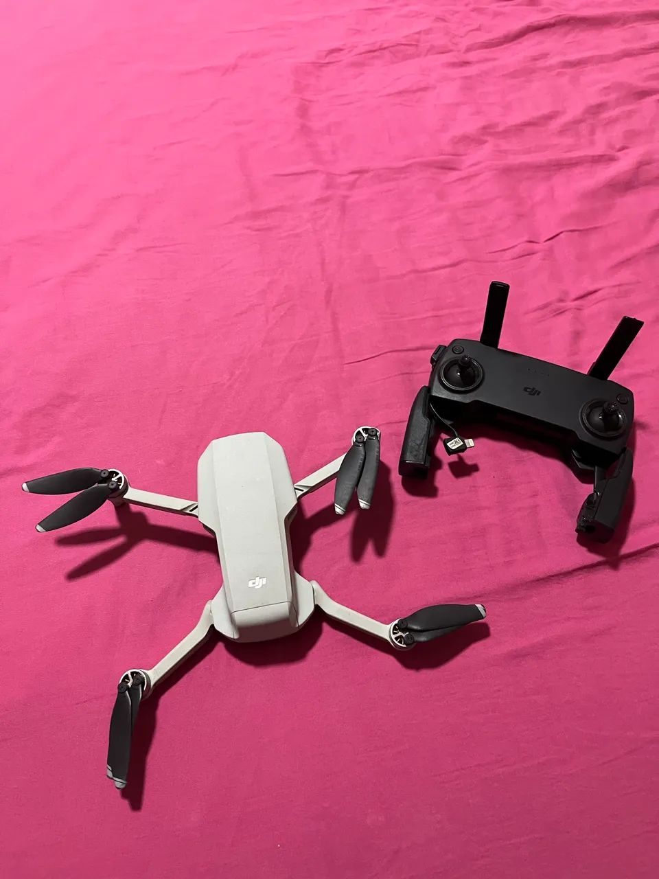 DJI MINI - Foto 3