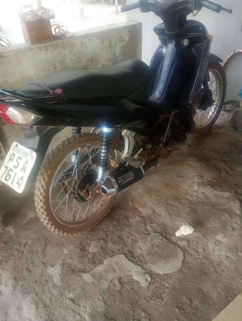 Vendo Crypton top - Foto 2