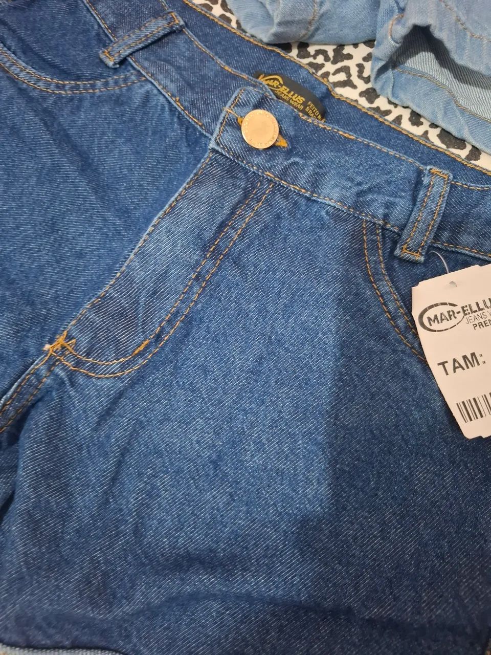 Short n: 40 - Foto 3