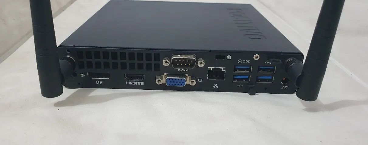Positivo Master C800 Mini Pro Intel Core i5 6 Geração 16GB - Foto 4