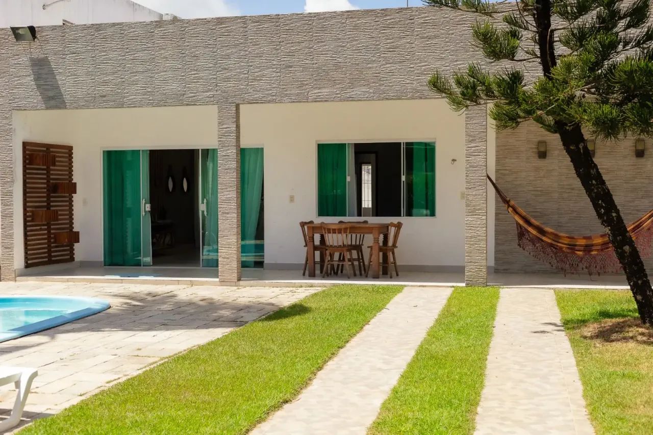 Casa à venda, PONTA DE SERRAMBI, Ipojuca, PE - Foto 5