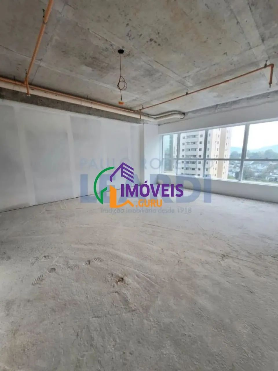 CONJ. COMERCIAL - EMPRESARIAL 18 DO FORTE - SP