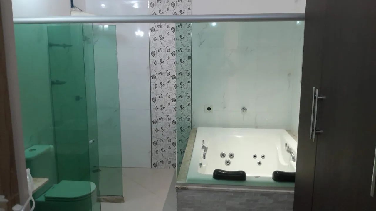 Casa 2/4 Itapuã - Foto 5