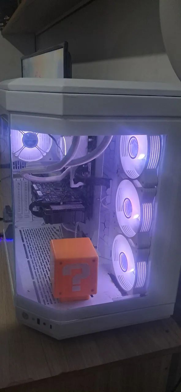 Cpu Gamer - Foto 5