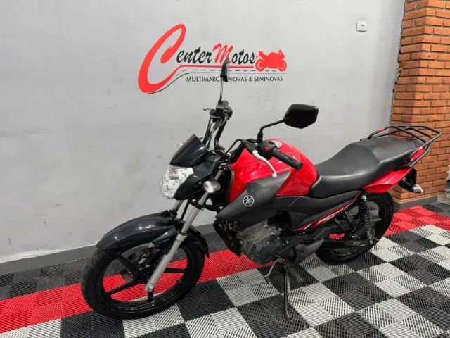 YAMAHA FACTOR 150 ED - Foto 5