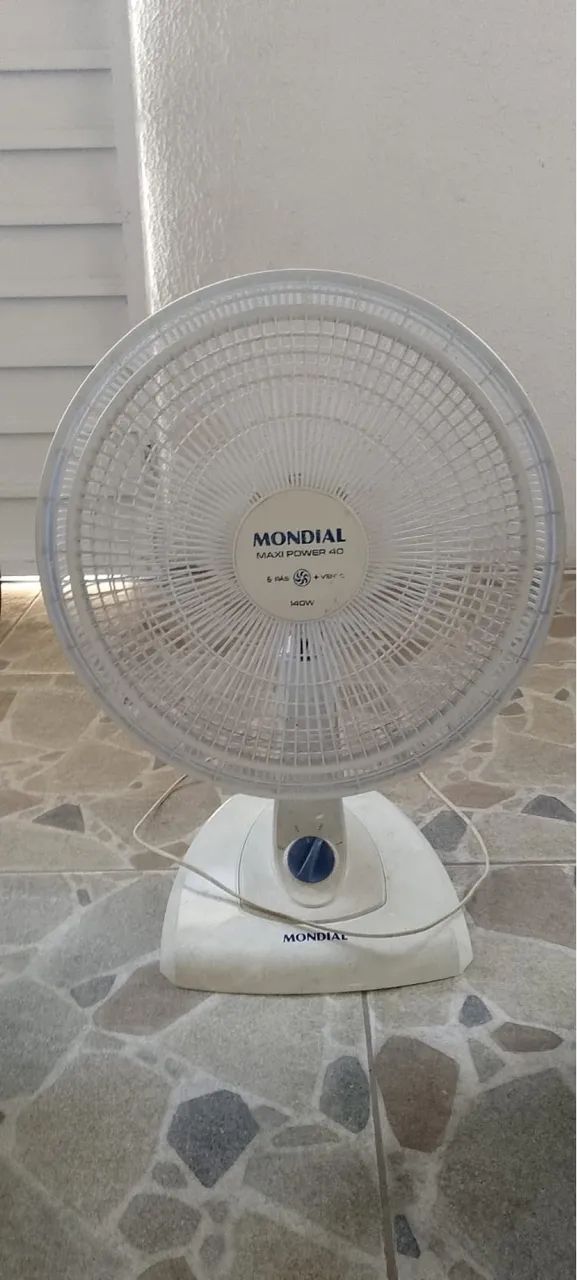 Ventiladores - Foto 3