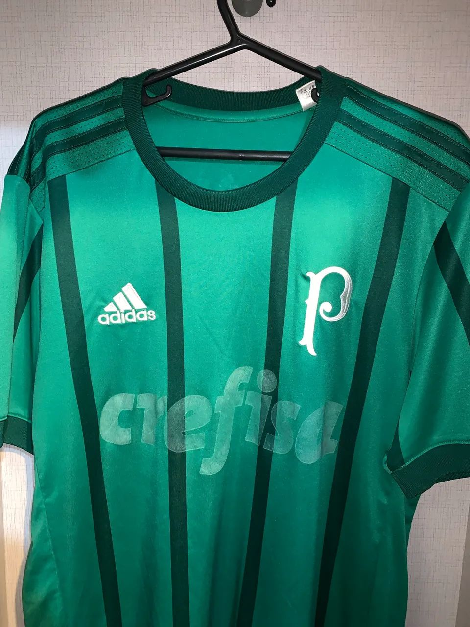 CAMISA PALMEIRAS 2017 ORIGINAL  - Foto 3